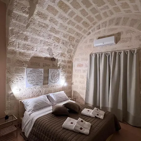 Novilunio Bed and breakfast