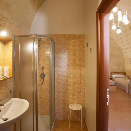 Novilunio Bed and breakfast