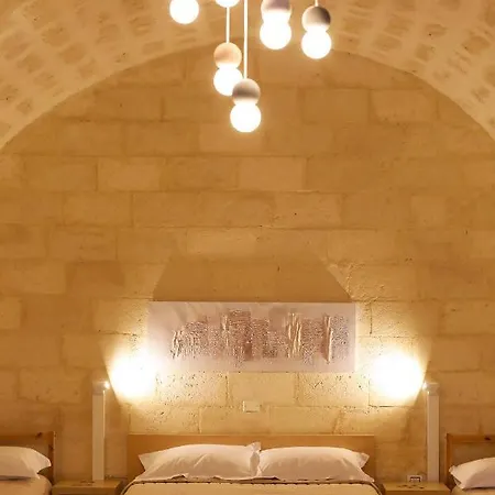 Novilunio Bed and breakfast Andria