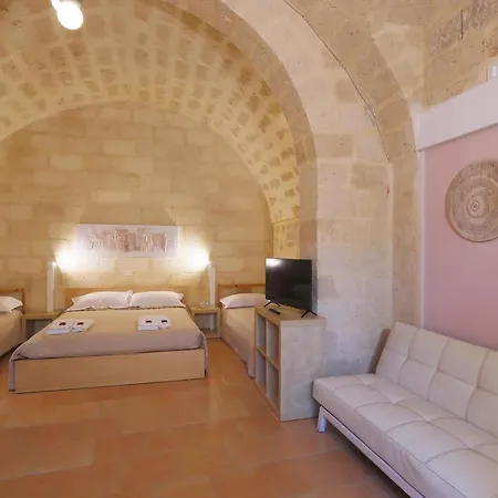 Bed and breakfast Novilunio Andria