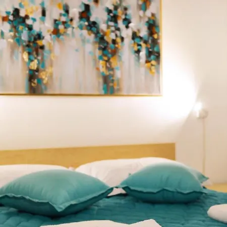 Bed and breakfast Novilunio Andria