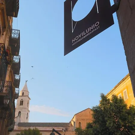 Novilunio * Andria