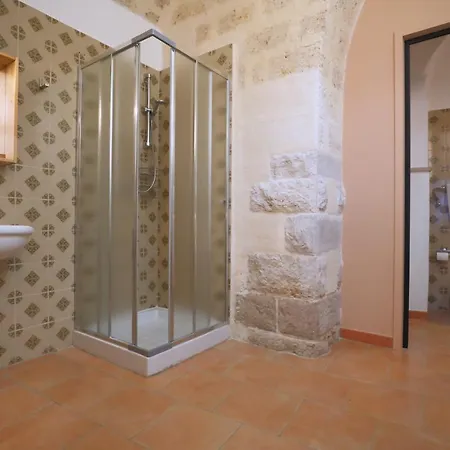 Bed and breakfast Novilunio