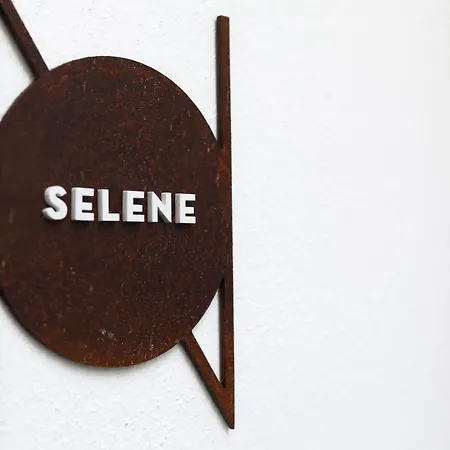 Novilunio Bed & Breakfast 4*