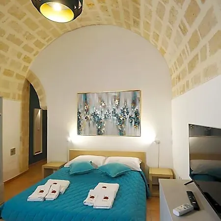 Novilunio Bed & Breakfast Andria