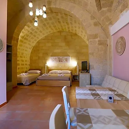 Novilunio 4* Andria