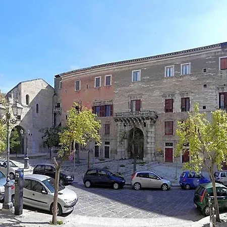 Nocleg ze śniadaniem Novilunio 4*